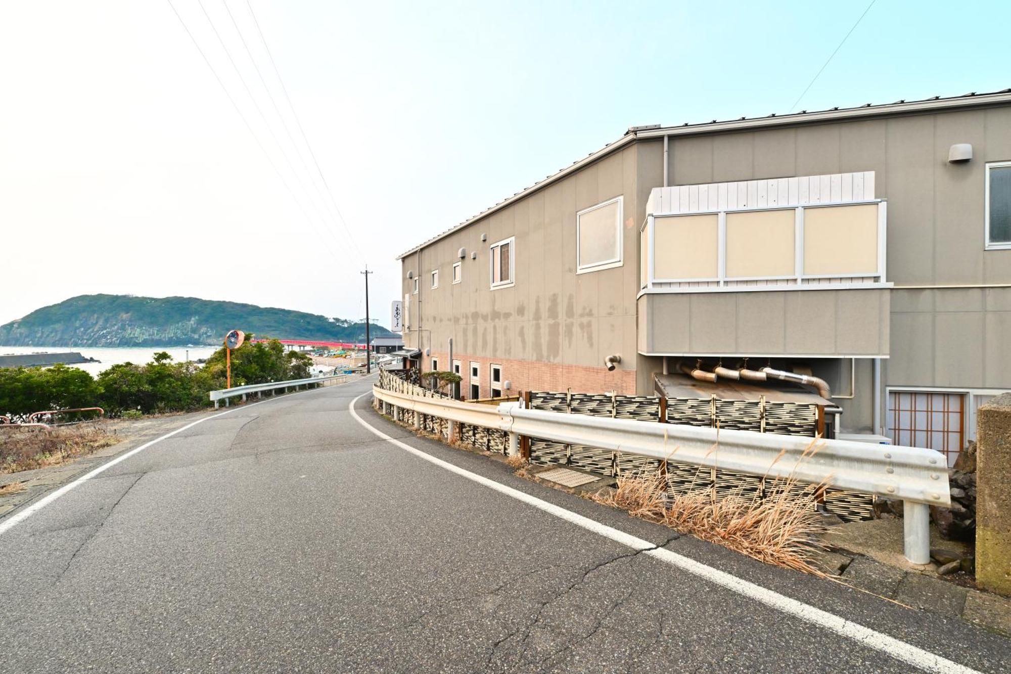 Готель Ootoku Sakai  Екстер'єр фото